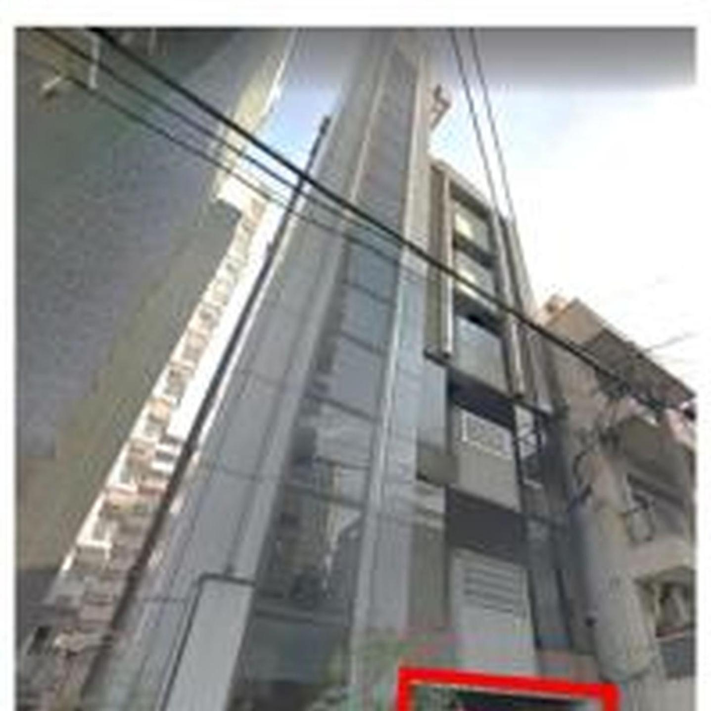 シティマインド京町802 โอซาก้า
